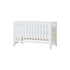 Edge cushion for crib 60 x 120cm